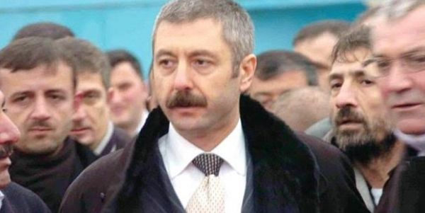 sedat