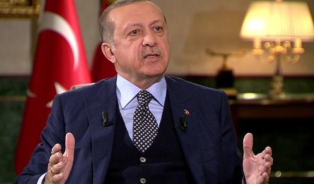 Cumhurbaşkanı Erdoğan'dan flaş TEOG a&ccedil;ıklaması!