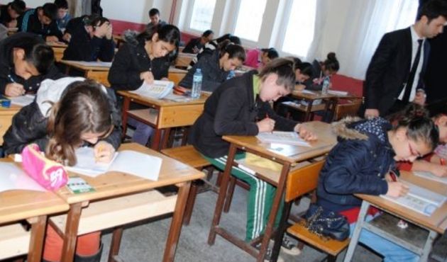 &ldquo;TEOG'un tartışılması olumlu bir adımdır&rdquo;
