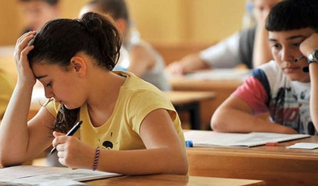 TEOG kalkıyor mu? Milli Eğitim Bakanı'ndan Başbakan'a rapor...