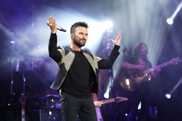 tarkan
