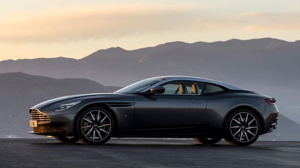 aston