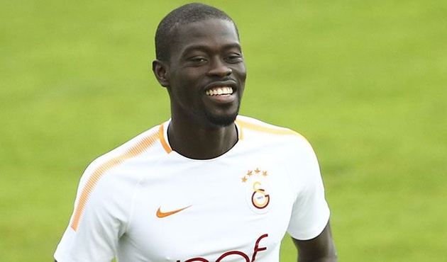Badou Ndiaye&rsquo;den iyisi yok!