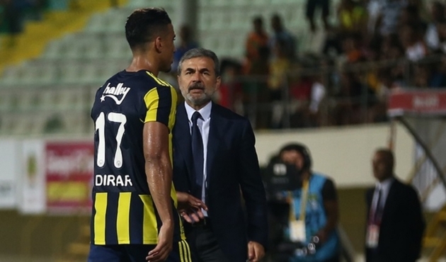 Fenerbah&ccedil;e'de derbi &ouml;ncesi sakatlık şoku!