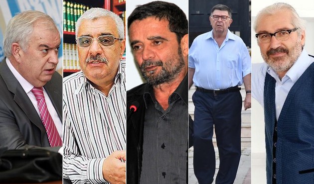 FET&Ouml;'n&uuml;n amiral gemisi Zaman i&ccedil;in hazırlanan iddianame kabul edildi...