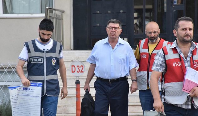 Şahin Alpay'ın savunmasını Ahmet Hakan yayınladı: Pişmanım, karanlık y&uuml;zlerini g&ouml;remedim! / VİDEO