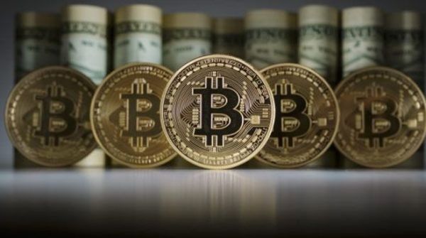 bitcoin