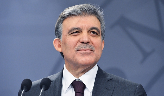 Abdullah G&uuml;l'den TEOG a&ccedil;ıklaması...
