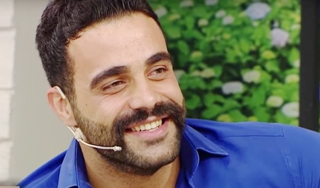 Eskort operasyonunda g&ouml;zaltına alınan 'izdiva&ccedil; damadından' ilgin&ccedil; a&ccedil;ıklama!