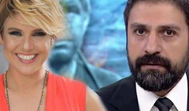G&uuml;lben Ergen'in yeni sevgilisi Erhan &Ccedil;elik'in kopyası...