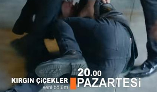 Kırgın &Ccedil;i&ccedil;ekler 3 Nisan yeni b&ouml;l&uuml;m fragmanı yayınlandı! Eyl&uuml;l, Kemal'in karşısına &ccedil;ıkıyor