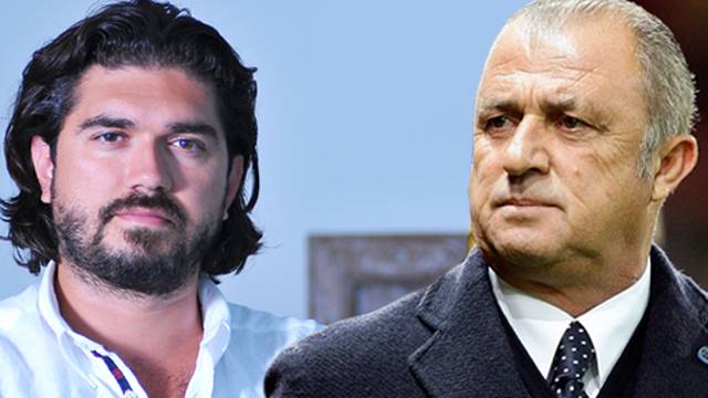 Rasim Ozan'a k&ouml;t&uuml; haber! Fatih Terim&rsquo;e 10 bin tl tazminat &ouml;deyecek