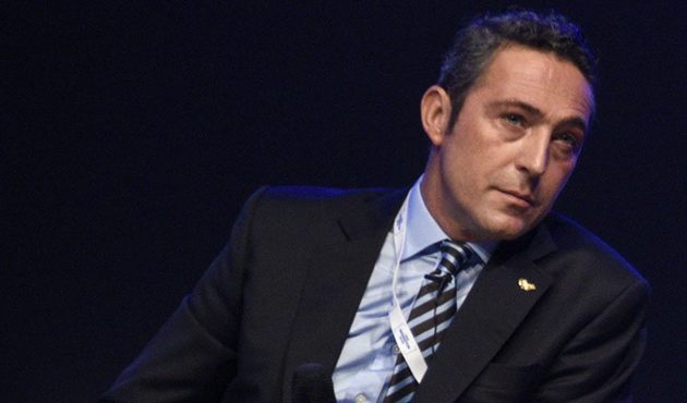 Ali Ko&ccedil;&rsquo;tan Fenerbah&ccedil;e başkanlığı i&ccedil;in ilk adım!