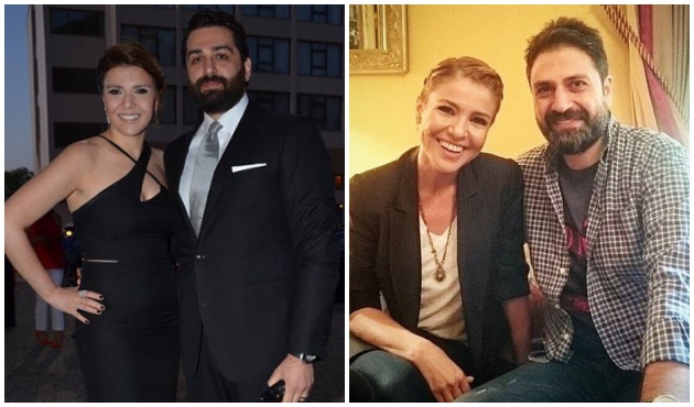 Arzuhan Doğan - Vuslat Doğan kardeşlerin "G&uuml;lben Ergen" kavgası! Kimler koltuklarından oldu...
