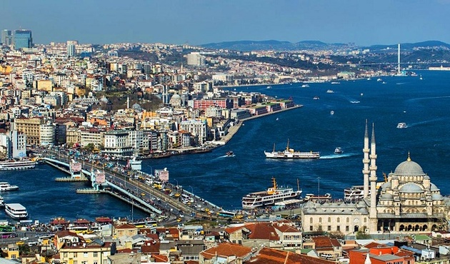 AKOM'dan İstanbul i&ccedil;in kritik uyarı!