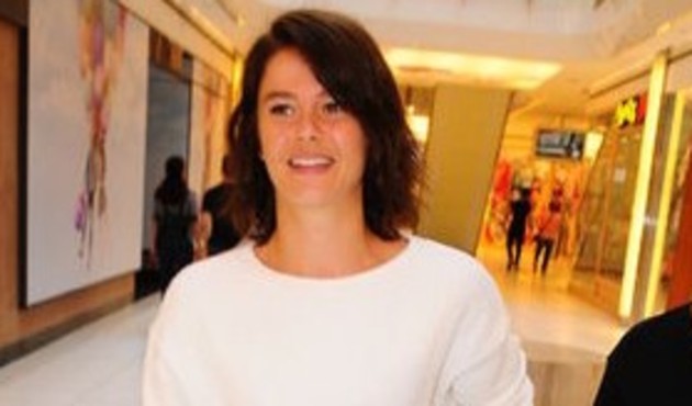 Burcu Biricik'i g&ouml;renler neden tanımadı?