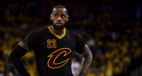 lebron
