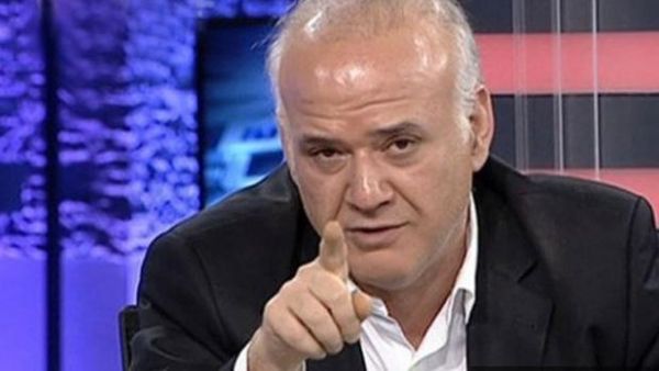 ahmet_cIakar