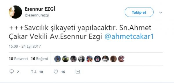 ahmet_cIakar_avukat_mesaj