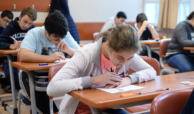TEOG'dan sonra LYS de kalkıyor! İşte &uuml;zerinde &ccedil;alışılan yeni model