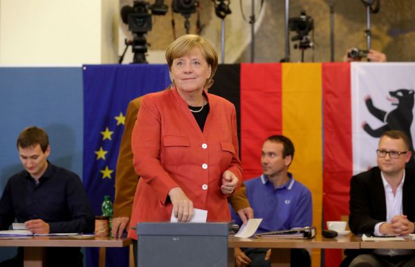 merkel
