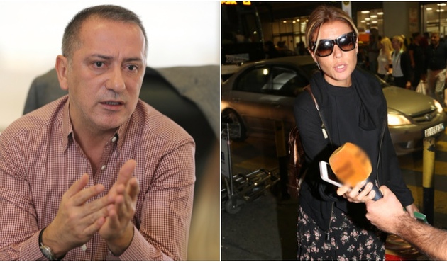 Fatih Altaylı: H&uuml;rriyet yazarları, bu seviyesiz kavganın tarafı oldu!