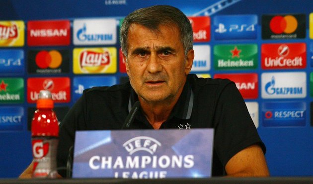 Şenol G&uuml;neş: Ana avrat k&uuml;f&uuml;r edildi, para atıldı!