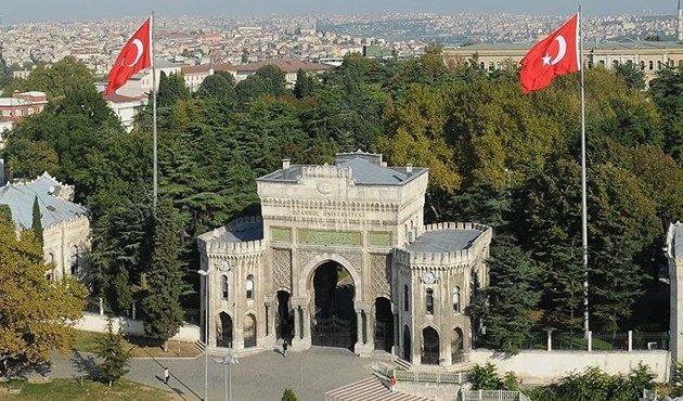Tez yazım sekt&ouml;r&uuml; patladı: Doktora i&ccedil;in 20 bin TL