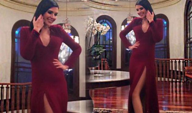 &Uuml;nl&uuml;lerin sosyal medyada fotoğraflarına uyguladıkları g&ouml;ze batan Photoshop hataları!