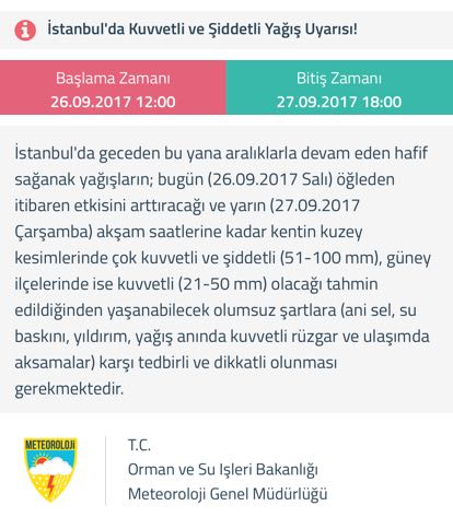meteoroloji