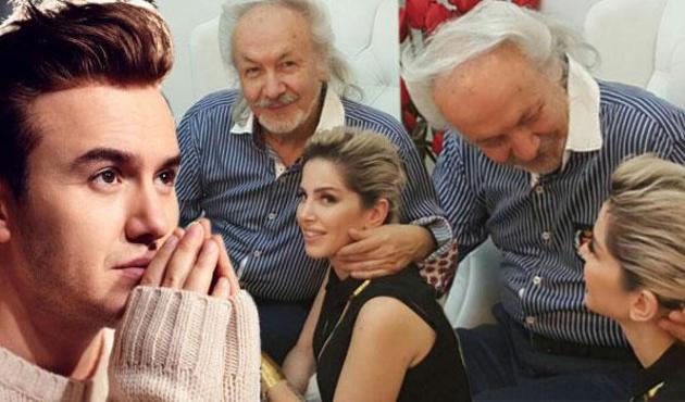 Ahmet Hulusi ziyaretindeki G&uuml;lben Ergen detayını kim, neden karartıyor?