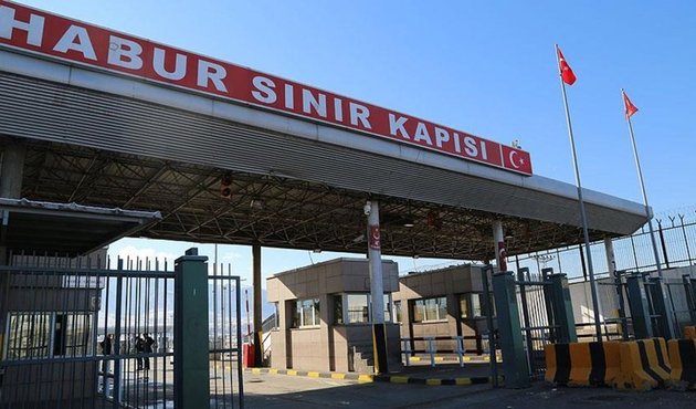 T&uuml;rkiye'nin kritik kararı! Mete Yarar'dan Habur'un alternatifi i&ccedil;in flaş değerlendirme