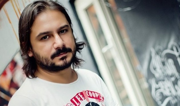 Emrah Serbes'e şok su&ccedil;lama! Alkoll&uuml; m&uuml;yd&uuml;?