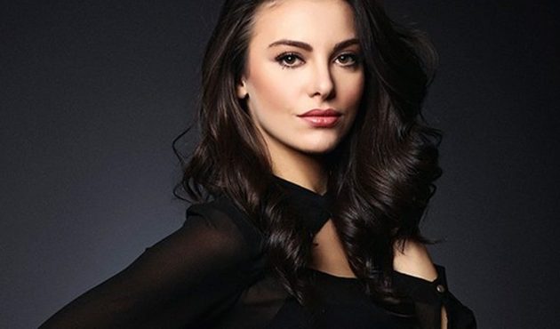 Tuvana T&uuml;rkay'ın estetiksiz halini g&ouml;rd&uuml;n&uuml;z m&uuml;?