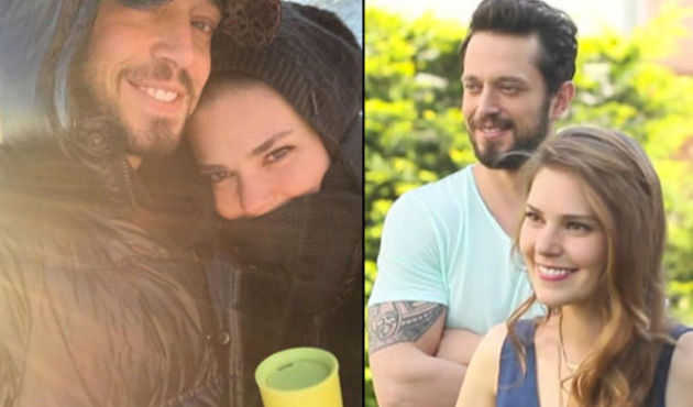 Murat Boz, Aslı Enver'in mesleği i&ccedil;in ne dedi?