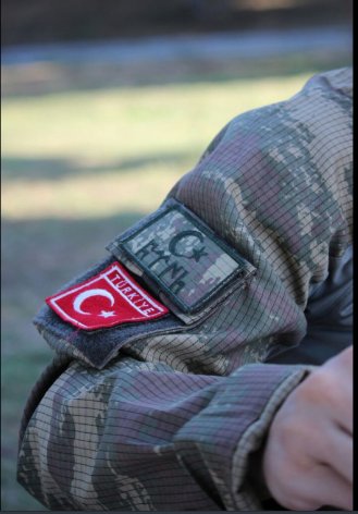 arma
