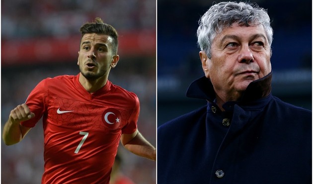 A Milli Takım'da flaş Oğuzhan &Ouml;zyakup kararı!