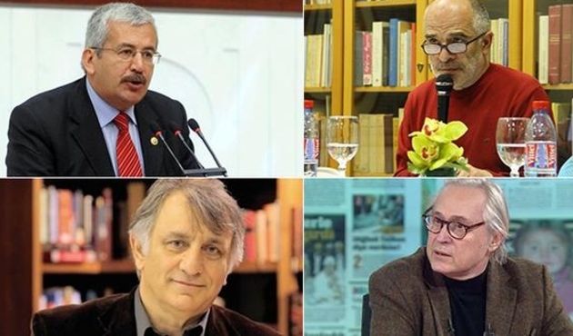 Azerbaycan'dan Uras, &Ccedil;etinoğlu, Bayramoğlu ve Katırcıoğlu i&ccedil;in tutuklama kararı...