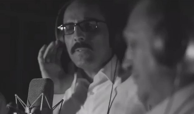 Cumhurbaşkanlığı S&ouml;zc&uuml;s&uuml; Kalın t&uuml;m şehitler i&ccedil;in s&ouml;yledi: "Uyan Mehmed'im" / VİDEO