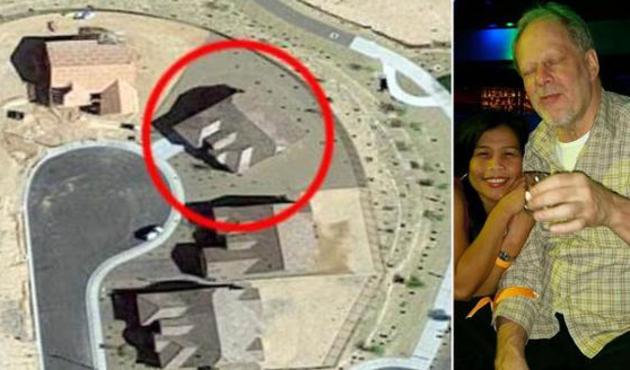 ABD&rsquo;deki saldırıda &ouml;l&uuml; sayısı 58, yaralı sayısı 500&rsquo;den fazla&hellip;