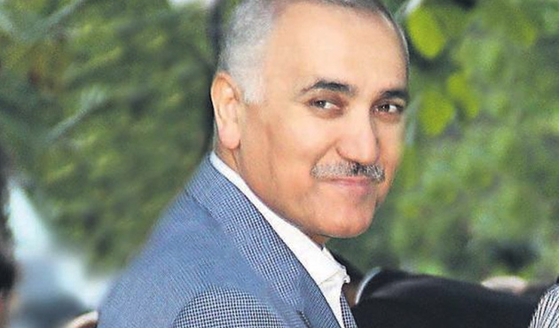 Adil &Ouml;ks&uuml;z'&uuml; arayan &ouml;zel ekip dağıtıldı
