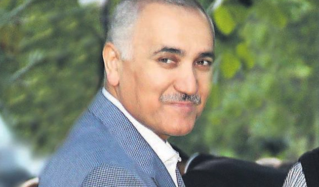 Adil &Ouml;ks&uuml;z'&uuml;n g&ouml;r&uuml;ld&uuml;ğ&uuml; iddia edilen lokantanın sahibi konuştu