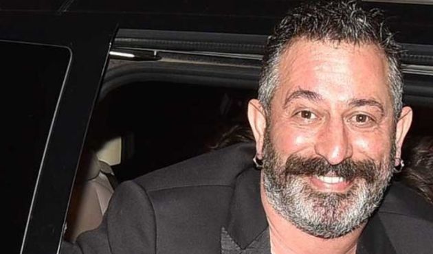 Cem Yılmaz filmi i&ccedil;in geri sayıma başladı!