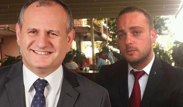 D&uuml;zce Belediye Başkanı&rsquo;na şok! Damadı FET&Ouml;'den tutuklandı...