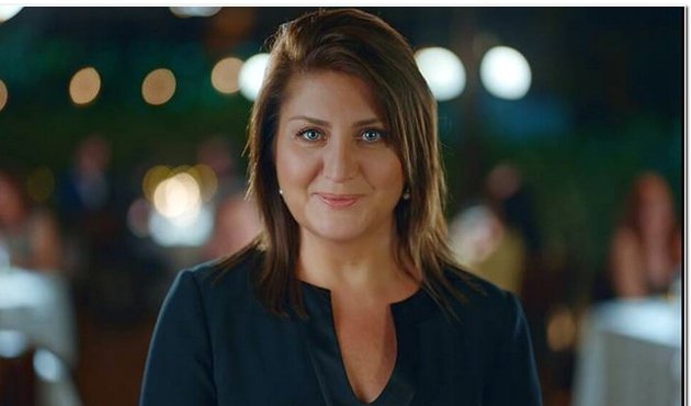 Sibel Can ekranlara geri d&ouml;n&uuml;yor...