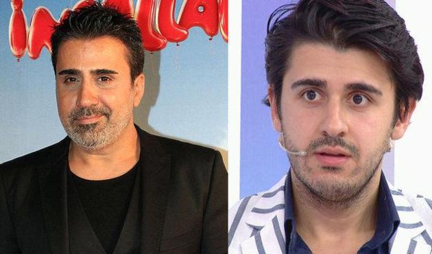 Tayfun Erdoğan&rsquo;dan 'Affet beni oğlum ben sana babalık edemedim' paylaşımına tepki!