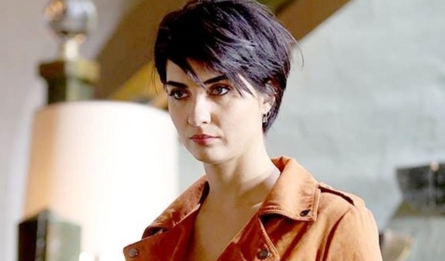 Tuba B&uuml;y&uuml;k&uuml;st&uuml;n, Onur Saylak'ın "Daha"sına gitmedi!
