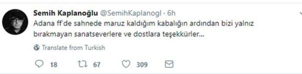 semih