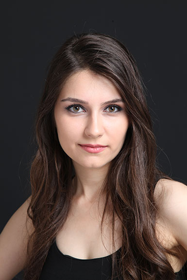 Esra-isguzar