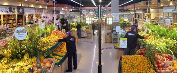 carrefour